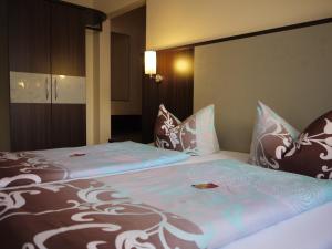 Hôtel Hotel Engel Hauptstraße 10 79346 Endingen am Kaiserstuhl Bade-Wurtemberg