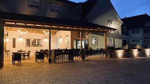 Hotel Engel