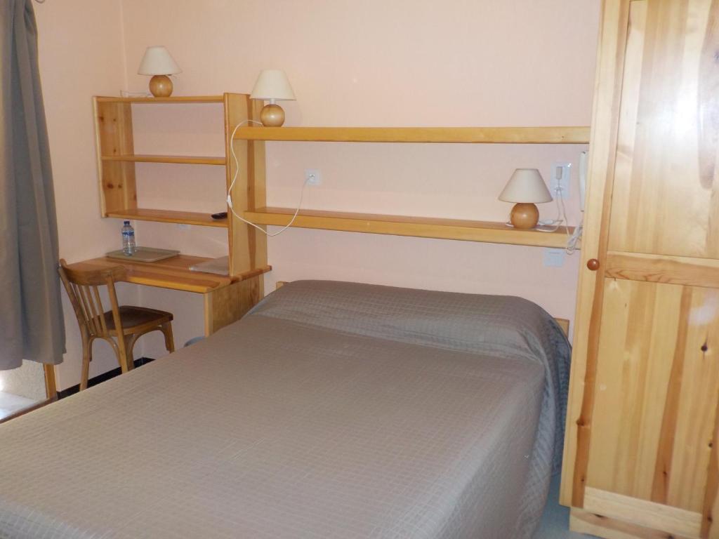 Hôtel Hôtel Engilberge Ailefroide 05340 Ailefroide