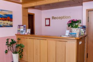 Hotel Englischer Hof