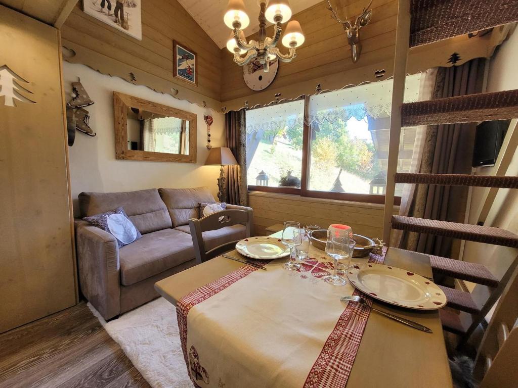Hotel Epi d'Or
