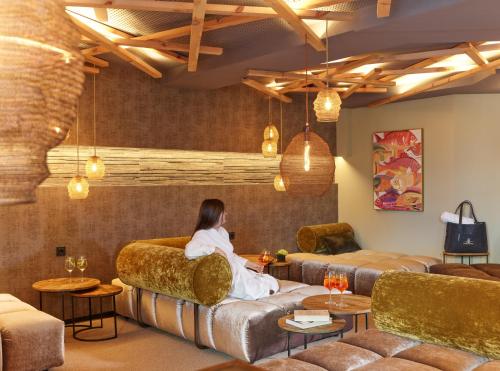 Hotel Erasmus - Mein Genuss- und Wellnesshotel