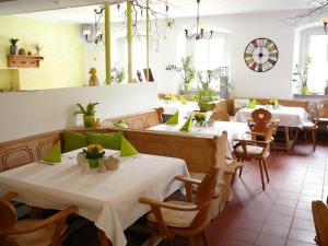 Hotel Erbgericht