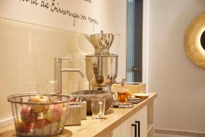 Hôtel Hotel Erholung Am Ring 31 23746 Kellenhusen Schleswig-Holstein
