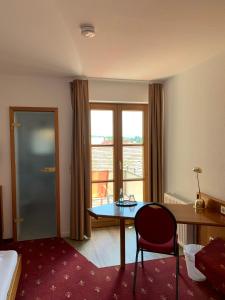 Hotel Erlenbacher Hof
