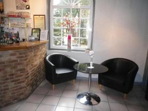 Hotel Ermitage du Moulin Labotte