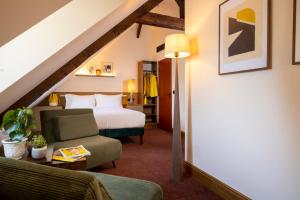 Hotel Ernest