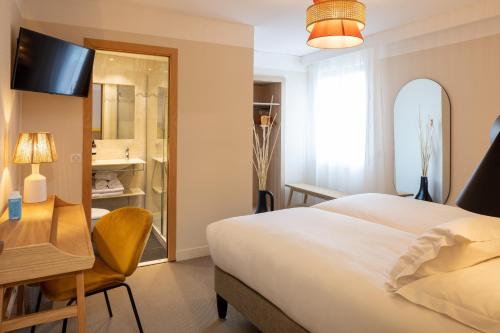 Hôtel Escaletto
