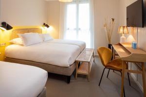 Hôtel Escaletto