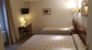 Hotel Eskualduna Chez Katina