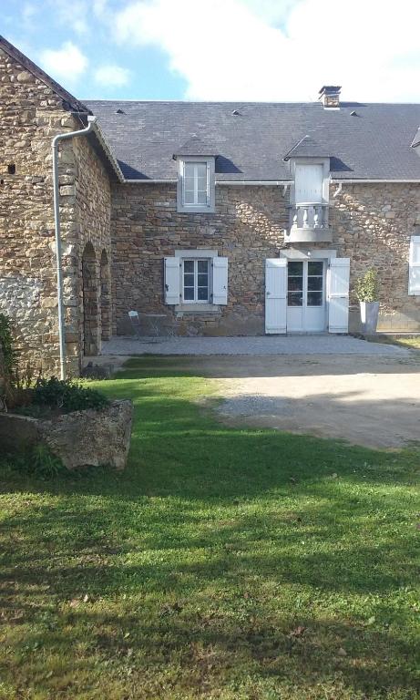 Hotel Eskualduna Chez Katina 64780 Saint-Martin-dʼArrossa