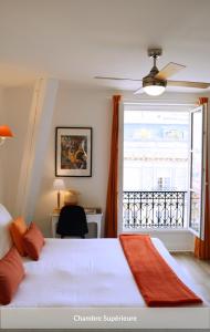 Hôtel & Espace Bien-être La Maison du Lierre
