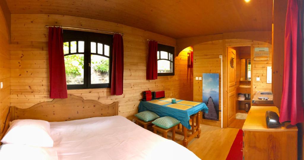 Hotel Espace Cite