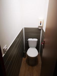 Hôtel Espace Montclar