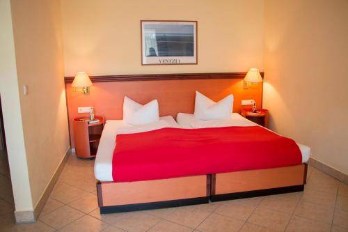 Hotel Esplanade
