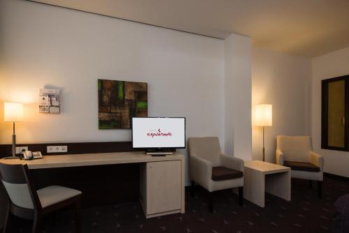 Hotel Esplanade Dortmund