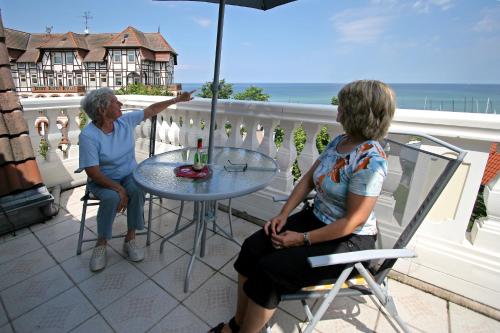 Hotel Esplanade