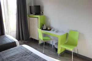 Hotel Esplanade
