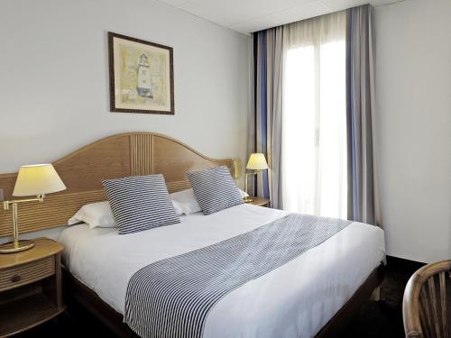 Hôtel Esprit d'Azur