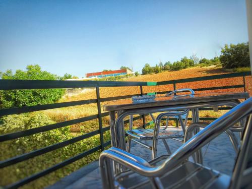 Hotel Estalagem Turismo