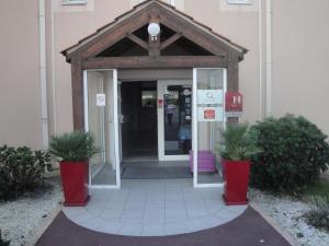 Hôtel Estuaire