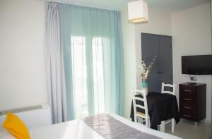 Hotel et Appartements Reine D'Azur