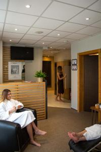 Hôtel et Spa La Villa K - Basel Airport