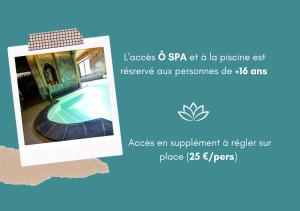 Hôtel Hotel et Spa Le Lion d'Or 8, Place Saint Mélaine 14130 Pont-l\'Évêque Normandie