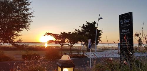 Hotel et Spa Les Cleunes Oléron