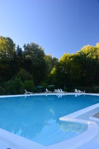 Hôtel Etang des Reynats