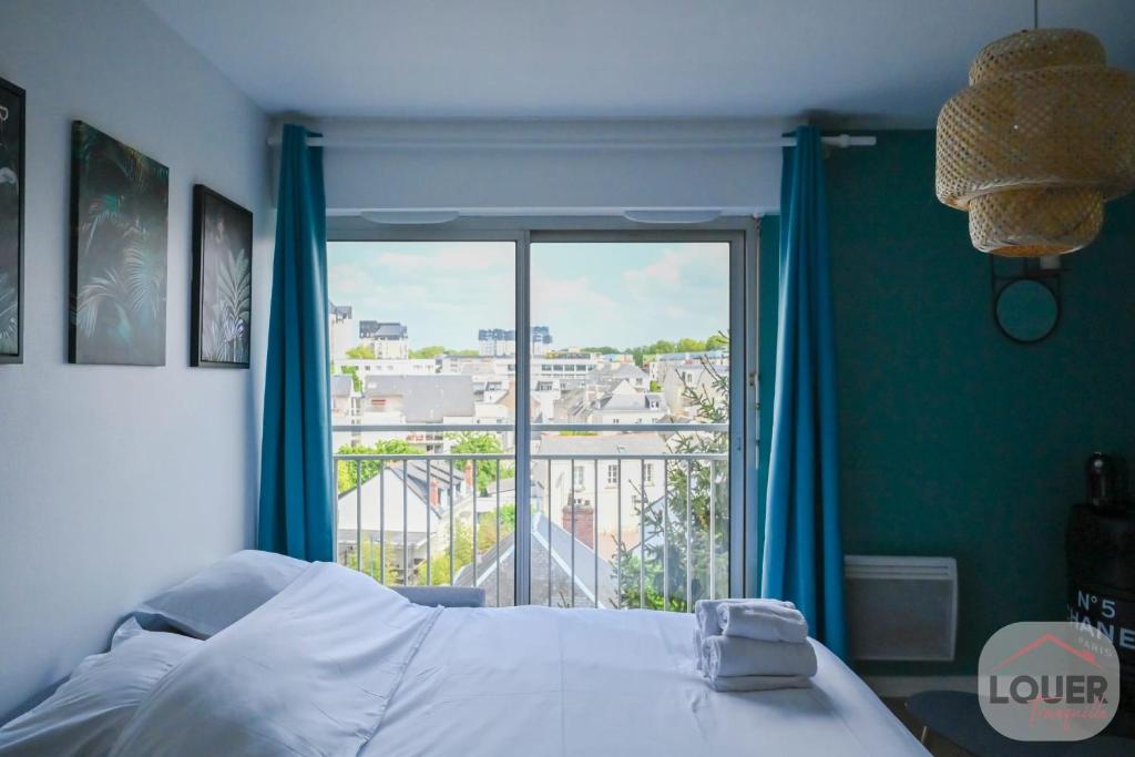 Hôtel Etang des Reynats
