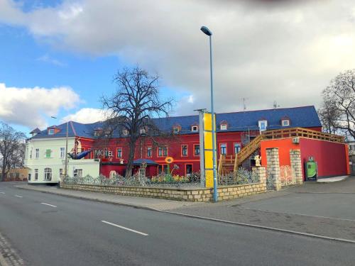 Hotel Eulenspiegel