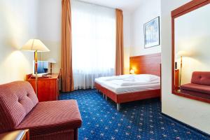 Hotel Europa City