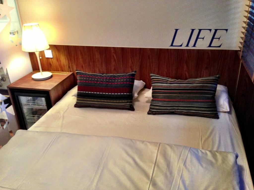 Hotel Europa Life Baseler Str. 17, 60329 Francfort-sur-le-Main