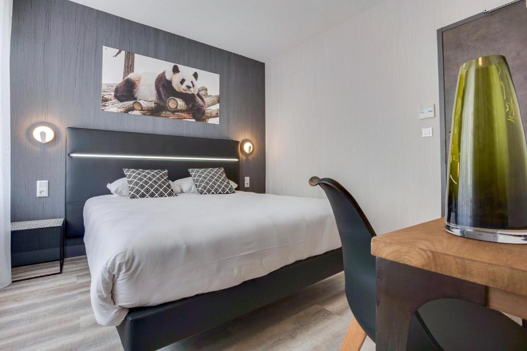 Hotel Europa 80335 Munich