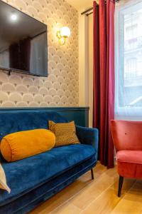 Hotel Europe BLV