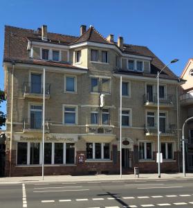 Hotel-Events Adlerpalast