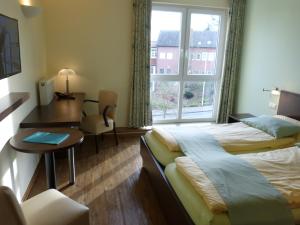Hotel Evering