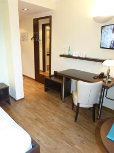 Hotel Evering