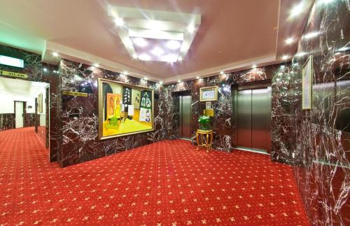Hotel Excelsior Dortmund Hauptbahnhof