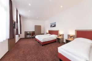Hotel Excelsior Dortmund Hauptbahnhof