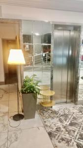 Hotel Excelsior
