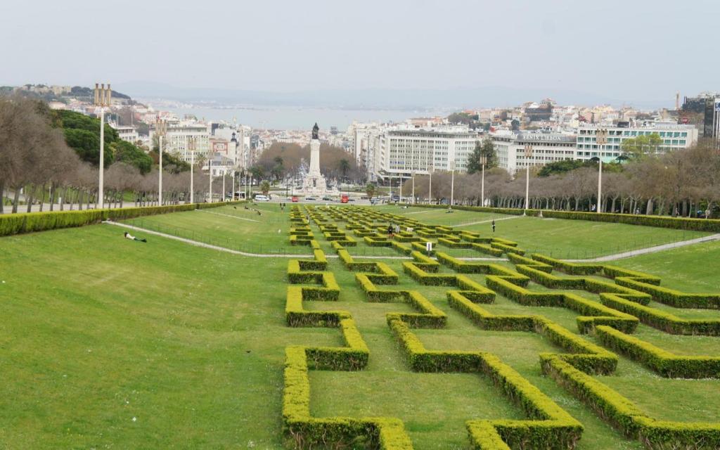 Hôtel Hotel Excelsior Rua Rodrigues Sampaio 172 1151-282 Lisbonne