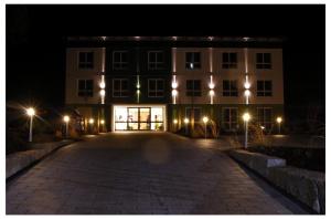 Hotel Eyberg