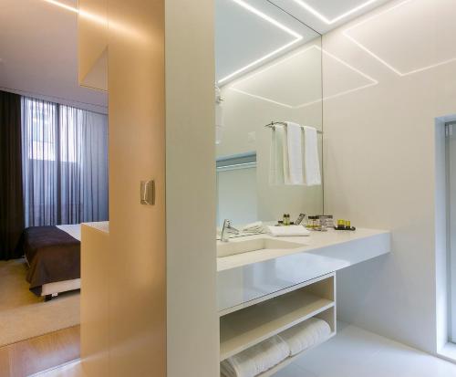 Hotel Fabrica do Chocolate