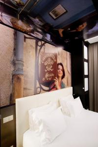 Hotel Fabrica do Chocolate
