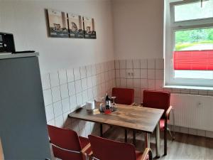 Hotel Fabrice
