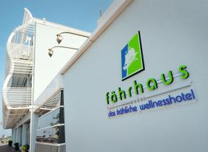 Hotel Fährhaus