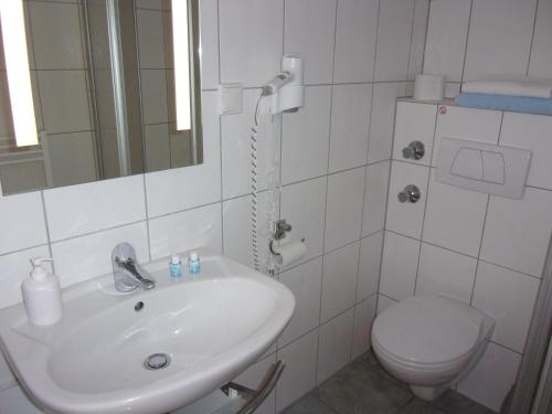 Hotel Fährhaus