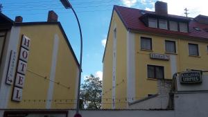 Hotel Fährhaus